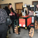 FARSANG A SZANYI ISKOLÁBAN (2026. 02. 13.)