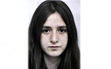 Eltűnt egy 15 éves rábapatonai lány. Ki látta?