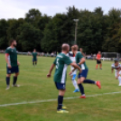 Szany-Sopronkövesd 6-0 (3-0)