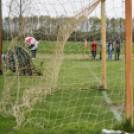 Rábaszentandrás-Szany 2:4 (1:1)