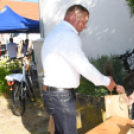 Pünkösdi piknik Rábasebesen. (2026. 05. 23.)