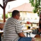 17. „öreg-öregfiúk” találkozó Rábaszentandrás, 2026. 07. 04.