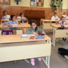 A teremtett világ szépségét ünnepelték Szanyban