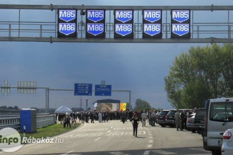 Tragikus baleset irányította újra a figyelmet Csorna közlekedésére 