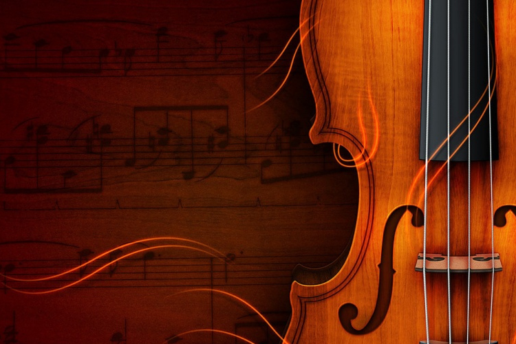 Felvételi tájékoztató a Kerényi György Művészeti Iskolába