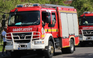 A riasztás nem játék!