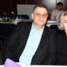 Vacsorával egybekötött sportköri beszámoló a Szany SE-nél. (2026. 01. 31.)