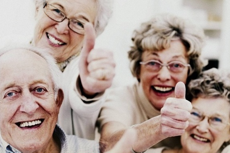 A csornai Nyugdíjas Akadémia 4. előadása a dunántúli gyógyvizekről