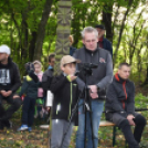 Őszi koncert az erdő tiszteletére – a zene világnapján Szanyban