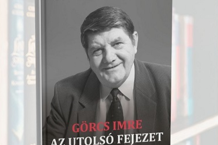 Könyvbemutató Kónyban