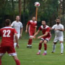 Rábaszentandrás SE.-Lövő SE. 5-1 (2-0)