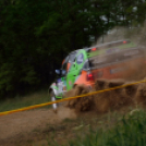 Hungarian Baja terep-rallye verseny