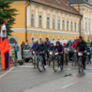 Hungarovelo kerékpáros nap