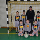 Bozsik program Szanyban (U-11)