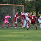 Rábaszentandrás SE.-Lövő SE. 5-1 (2-0)
