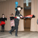 FARSANG A SZANYI ISKOLÁBAN (2026. 02. 13.)