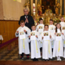Elsőáldozás Mihályiban