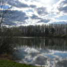 A Szanyi Horgásztó