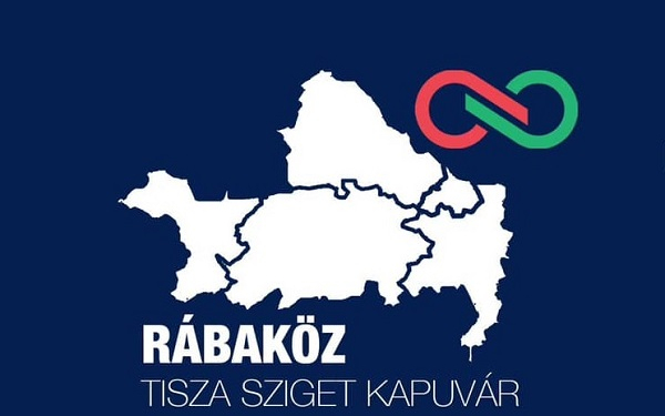 A Tisza Párt közéleti fóruma Kapuváron