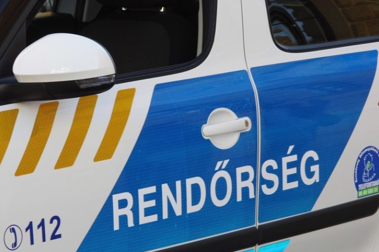 Ismeretlen károkozókat keresnek a rendőrök