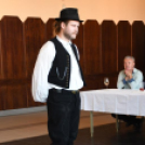 Legényavatás és Mulatság Szanyban