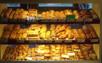 Mik a legkedveltebb finompéksüti-ízek?