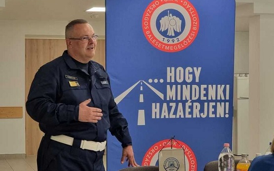 A közösségi média, influenszerek, ismert sportolók is segítenek