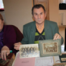 Rábaközi helytörténészek kedvenc tárgyaikkal