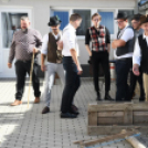 Legényavatás és Mulatság Szanyban