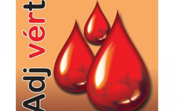 Hol lesz a héten véradás a Rábaközben?