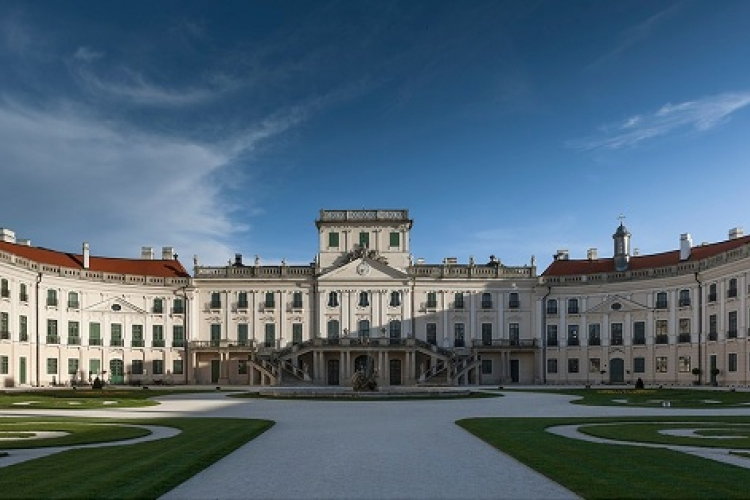 Újraindult a szabadulószoba szezon a fertődi Eszterházy-kastélyban