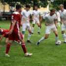 Rábaszentandrási Sportegyesület - BICSKEI TC. MOL Kupa Labdarúgó mérkőzés