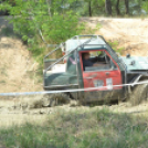 Off-road verseny Csermajorban