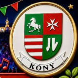 36. Kónyi falunap