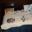 Adventi hangverseny az Allegro AMI szanyi tagozatán