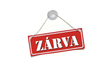 A bősárkányi könyvtár ünnepi nyitvatartása