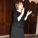 Adventi hangverseny az Allegro AMI szanyi tagozatán