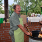 A VÉ-FESZT második napja Vásárosfaluban