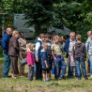 Képek a csornai gyermeknapról