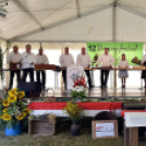 12.-ik Burgonyafesztivál Mórichidán. (2023. 07. 08.)