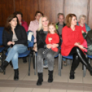 Mikulásváró ünnepség Szanyban.