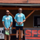 III.Sebes-Vág-ta futóverseny