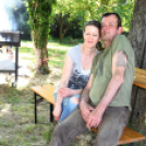 Pünkösdi piknik Rábasebesen. (2026. 05. 23.)
