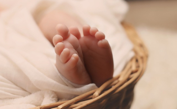 Már Kapuváron is kaphatnak az újszülöttek babamama csomagot