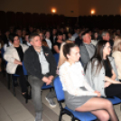 1948-49-es  Forradalom és Szabadságharc emlékműsor Szanyban.