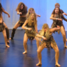 Movement Dance School Veszprémben