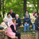 Őszi koncert az erdő tiszteletére – a zene világnapján Szanyban