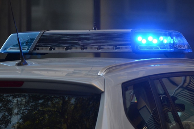 Életveszélyesen megfenyegetett mentőket és orvosokat Szegeden, letartóztatták