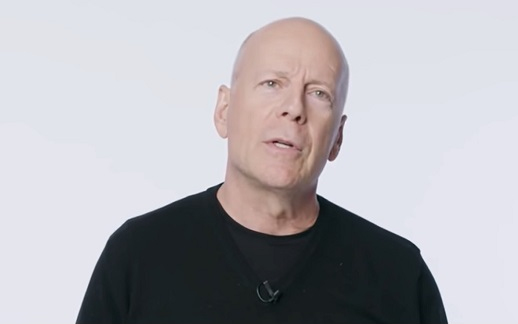 Még súlyosabb diagnózist állapítottak meg a tavaly a színészettől betegsége miatt visszavonult Bruce Willis-nél