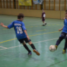 Bozsik program Szanyban (U-11)